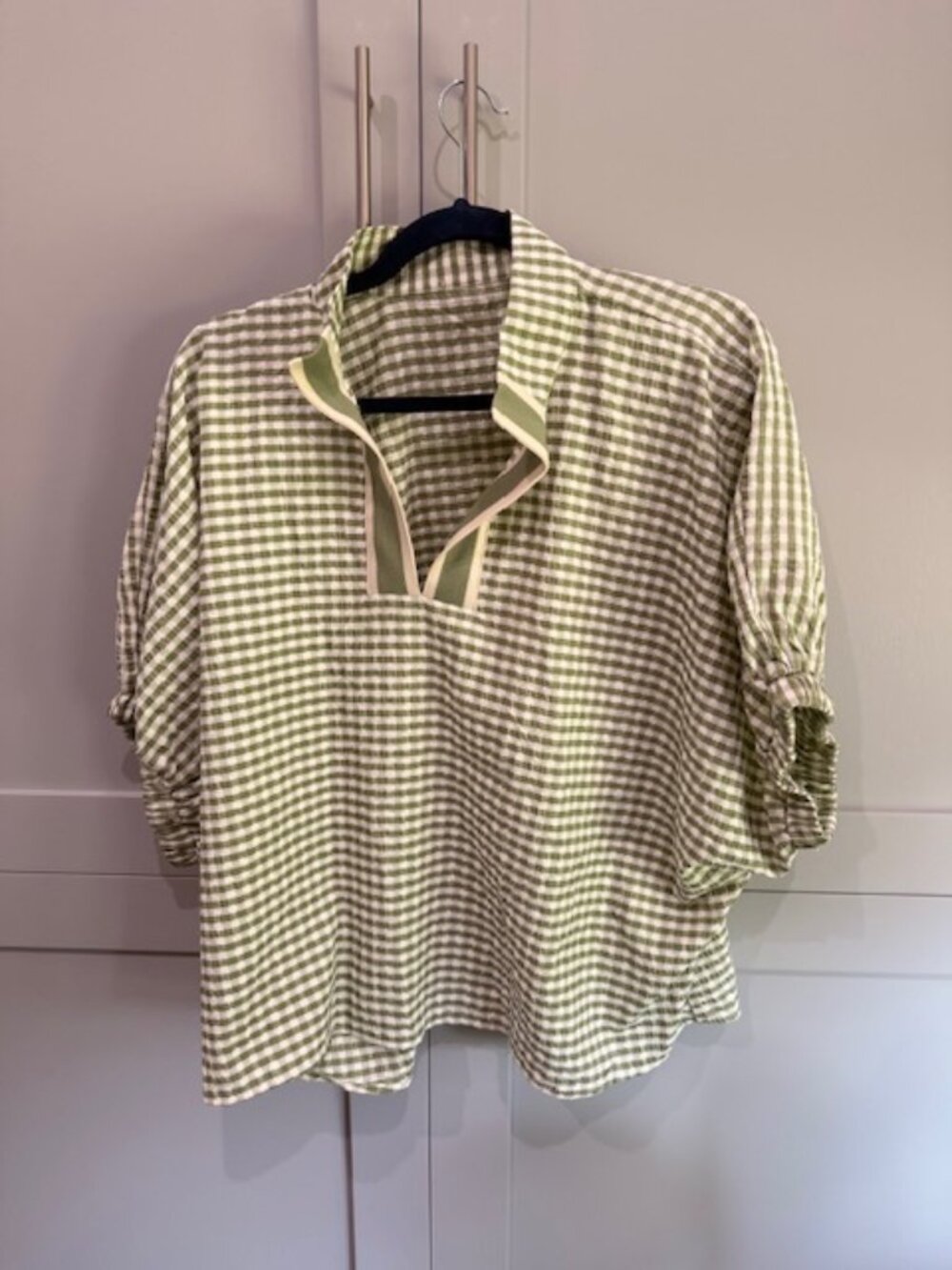 Boutique Blouse